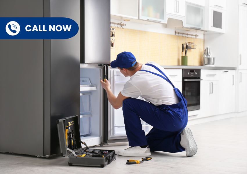 Wrentham Appliance Repair Company
